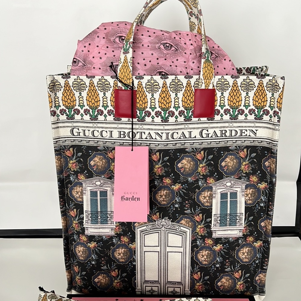 Gucci - Picture 3 of 12